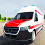 icon Ambulance Simulator 2022()