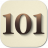 icon 101 Okey HD(101 Okey Internet HD grátis Yüzbir) 21.0