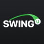 icon SwingU: Golf GPS Range Finder (SwingU: Golfe Telêmetro GPS)
