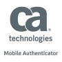 icon CA Mobile Authenticator