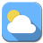 icon Live ForecastWidget(Weather Widget - Previsão ao vivo Gotas) 1.1.0