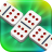 icon Dominoes(Dominoes - Jogo clássico de dominó) 2.4.4