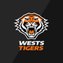 icon Wests Tigers (Tigres de Wests)