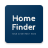 icon com.hcmfactory.homefinder_direct(홈파인더 - 아파트 실거래가, 대법원 경매) 1.2.45