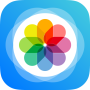 icon iGallery(iGallery OS16 - Photos Phone14)