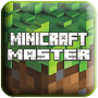 icon minicraft master 2021(Minicraft Master - world craft 2021
)
