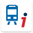 icon IDOS(Transporte Público Tcheco IDOS) 2.7.4