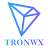 icon TRONWX(TRONWX
) 1.0