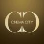 icon Cinema City