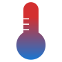 icon Body Temperature Tracker(corpo Temperatura Rastreador
)