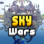 icon Sky Wars(Sky Wars para Blockman Go)