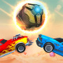 icon Rocket Car Soccer League(Rocket Car Soccer League Games)