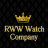 icon Rww watch company(Rww observe) 1.5