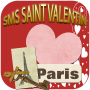 icon SMS Saint Valentin(SMS Dia dos Namorados 2024)