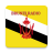 icon Brunei Radio(Estações de rádio de Brunei) 8.0.0