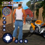 icon Mafia Crime: Cars & Gang Wars (Crime da máfia: carros e guerras de gangues Alerta de flash)