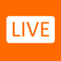 icon Livetalk - Live Video Chat (Livetalk - Bate-papo com vídeo ao vivo)