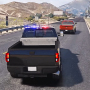 icon US Police Van: Cop Simulator(Van da Polícia dos EUA: Cop Simulator)