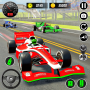 icon FormulaCarRacing(Jogo de corrida de fórmula: Jogos de carros)