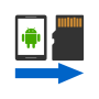 icon Files To SD Card or USB Drive ()