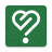 icon com.unicef.hovamap(Serviços sociais do Oblast de Kharkiv) 1.0.0.9