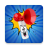 icon Air Horn Prank: Funny Sounds(Brincadeira de buzina de ar: sons engraçados) 1.2.3