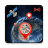 icon Live Earth Map(mapa da Terra ao vivo 3D-GPS 360 Ver) 2.5