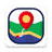 icon Live Earth Map(mapa da Terra ao vivo 3D-GPS 360 Ver) 2.4