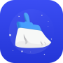 icon Super Cleaner(Super Cleaner: booster, junk cleaner, antivírus
)