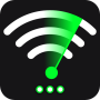 icon Wifi Password Master(WiFi Senha Mestre
)