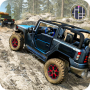 icon Jeep Simulator Game Hummer Car ()