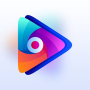 icon All Video Downloader(All In One HD Video Play)