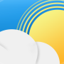 icon lib_widget_status(Amber Weather)
