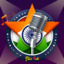 icon StarManch: Sing Karaoke & Chat (StarManch: Cante Karaokê e Bate-papo)