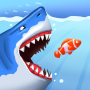 icon Merge Shark(Merge Shark: Idle Shark Games)