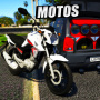 icon Jogos de Motos Brasileiras()