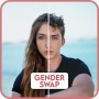 icon Face Swap Gender Swap&Changer (Face Swap Gender SwapChanger)