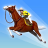 icon Horse Race(Mestre de cavalos Mestre 3d) 0.1.7.0