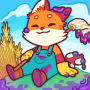 icon Critter Coast: Merge Adventure (Critter Coast: Combinar aventura
)
