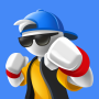 icon Match Hit - Puzzle Fighter (Match Hit - Quebra-cabeça Guia do lutador)