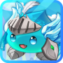icon Slime World (Slime World
)