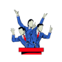 icon BaşkanOnline (PresidenteOnline)