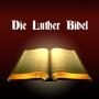 icon Die Luther-Bibel 1912(The Luther Bible Offline)