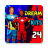 icon DLS Kits 24(DREAM KITS SOCCER 24) 6.4