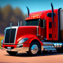 icon Truck Simulator Drive Europe
