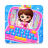 icon Castle Classroom Princess(Princesa Brinquedo Reino do Computador) 1.15