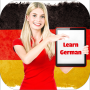 icon Learn German Language Offline (Aprenda Alemão Offline)