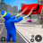 icon Rainbow Friends Blue FnF Game(Blue FnF Game Super) 1.7