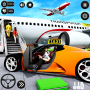icon Car Transport Truck Plane Game(Car Games Transport Truck Game)