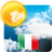 icon Weather Italy(Tempo para Itália) 3.12.2.19